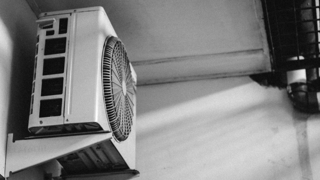 Airconditioner en ventilatiesysteem dragen bij aan stabiele luchtkwaliteit werkplek en betere luchtcirculatie