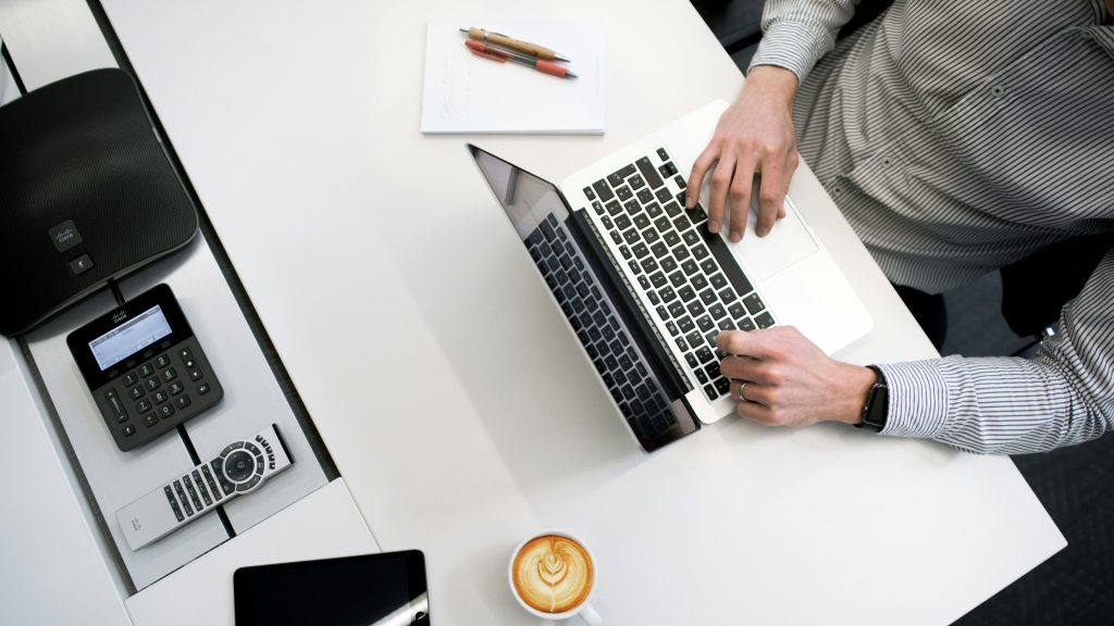 De rol van automatisering in administratieve processen