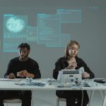 Cybersecurity oplossingen voor moderne bedrijven