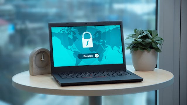 Cybersecurity oplossingen