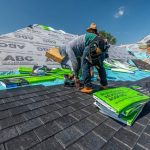 De belangrijkste werkzaamheden van een dakdekker