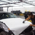 De beste tips voor een perfect gewrapte auto