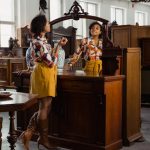 De perfecte vintage meubels voor jouw interieur