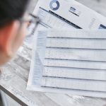 Financieel overzicht cre&euml;ren