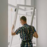 Kunststof of aluminium kozijnen kiezen voor je woning