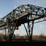 Metaalwerk op maat voor unieke architectuur