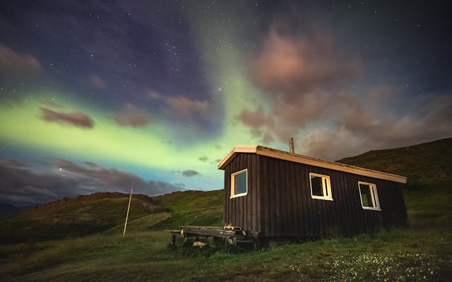 Ontdek de vrijheid en flexibiliteit van wonen in een tiny house