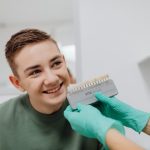 Tandprothetische behandelingen