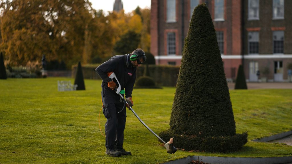 onderhoudsvriendelijk