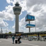 De slimste manier om Schiphol te bereiken vanuit Amsterdam