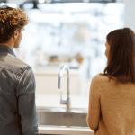 keuken spoelbak kiezen showroom